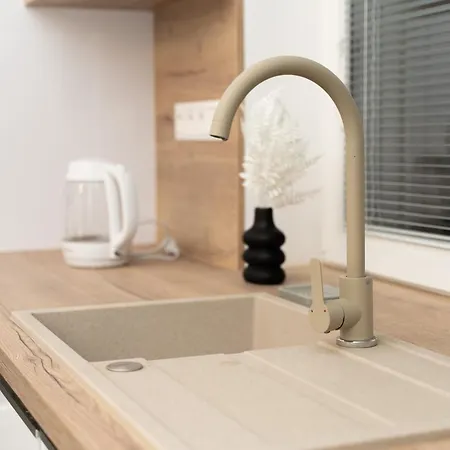 Lejlighed Pet-house *