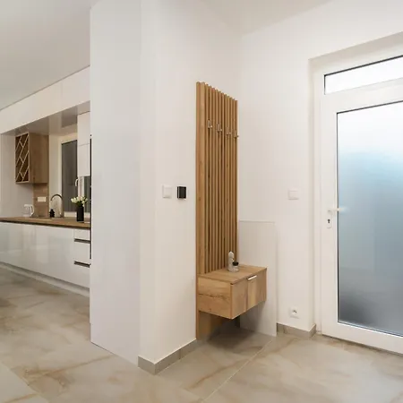 Pet-house Διαμέρισμα Trstice