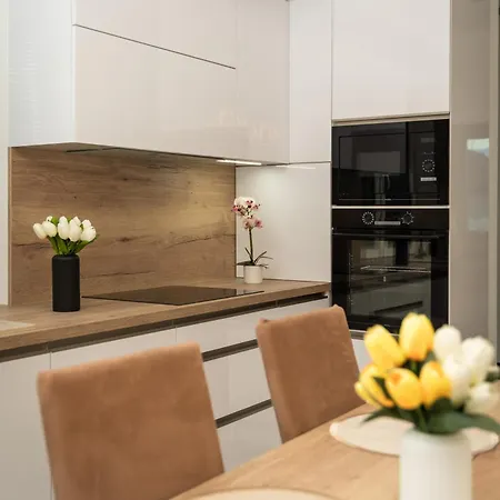 Pet-house Apartmán Trstice