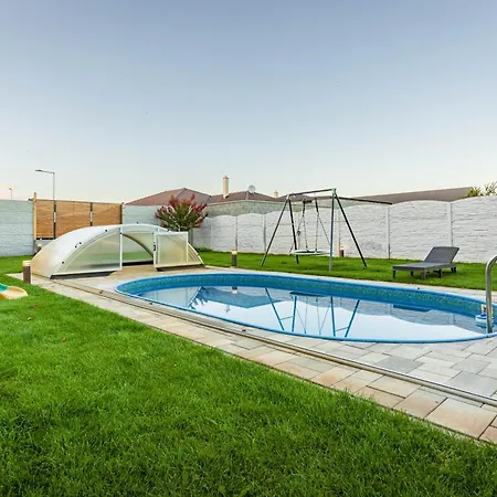 Pet-house Apartmán *