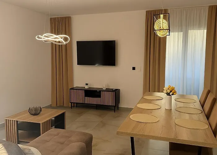 Pet-house Apartament *