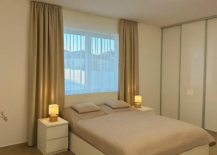 Apartament Pet-house