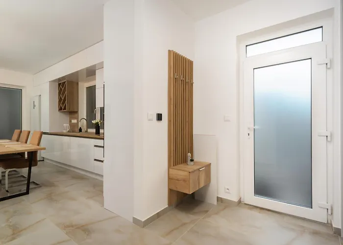 Pet-house Apartament Trstice