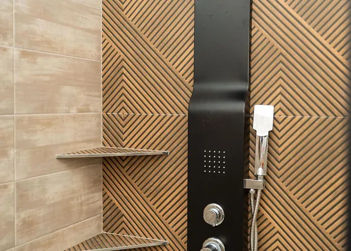 Pet-house Apartament