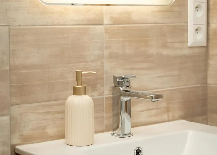 Pet-house Apartament