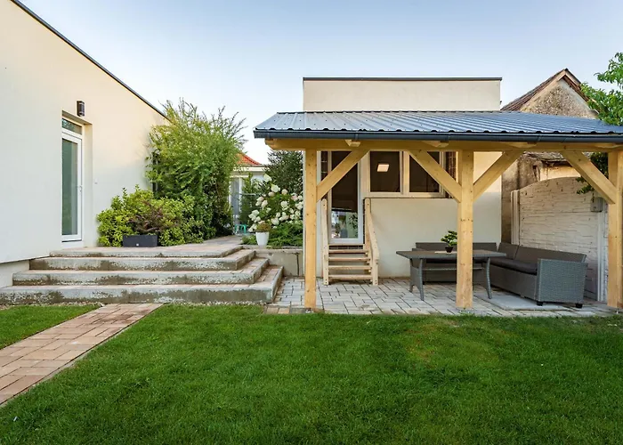 Pet-house Apartament